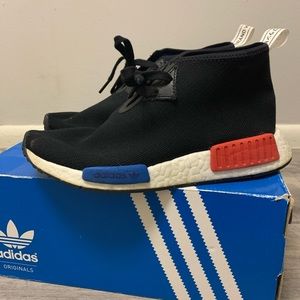 Adidas NMD chukka size 6 1/2
